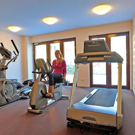 Hotel Zum Hirsch***s